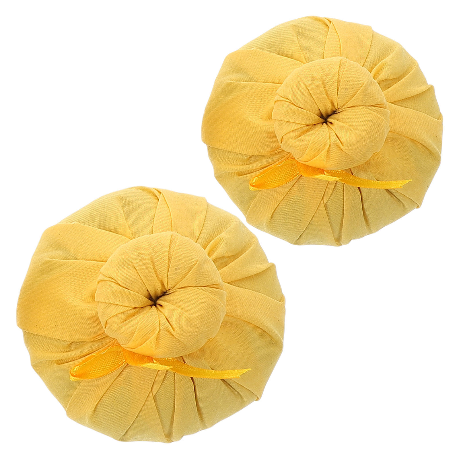 Spa Wellness Nature - 2Pcs Herbal Compress Ball Wormwood Bag