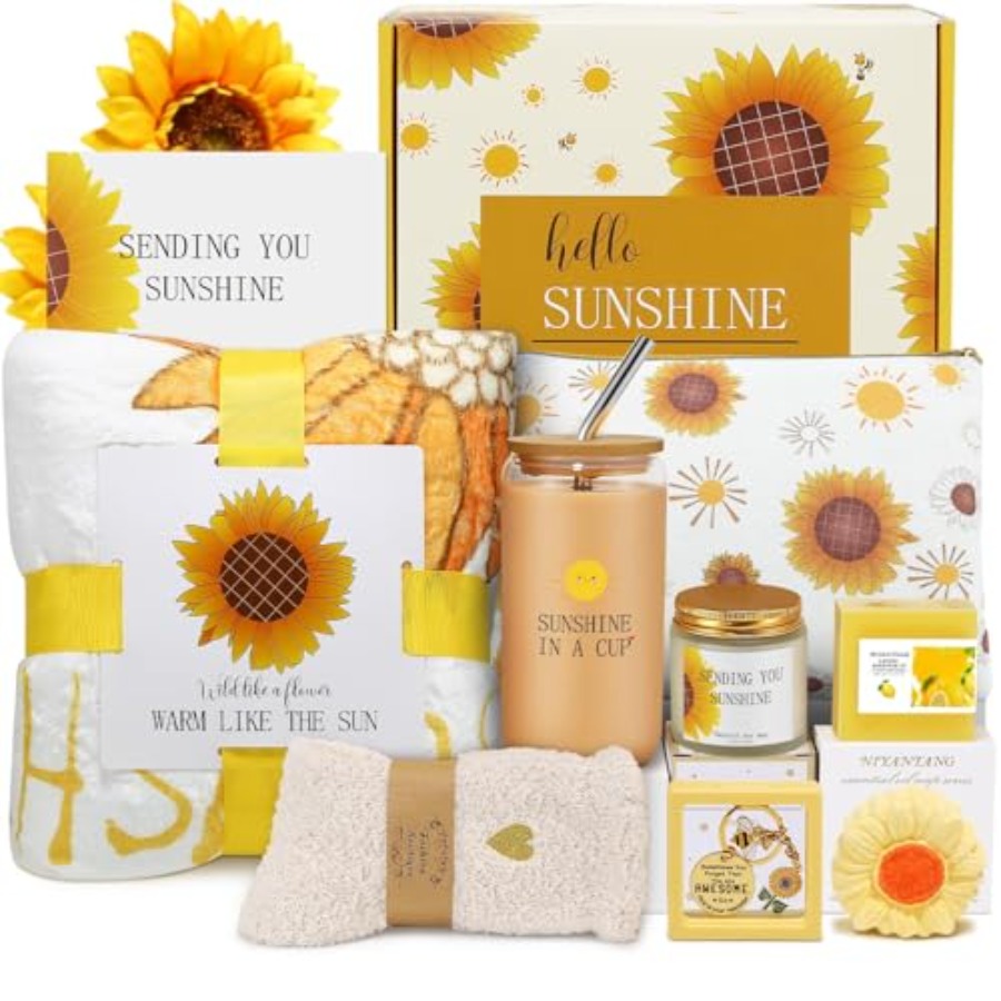 Mothers Day Gifts for Mom Wife - Spa Wellness Luxury บทวิจารณ์และราคา