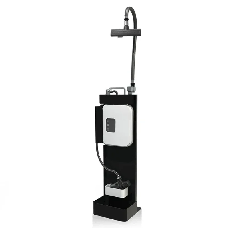 Luxury Thermostatic Waterfall  - Spa Wellness Luxury บทวิจารณ์และราคา