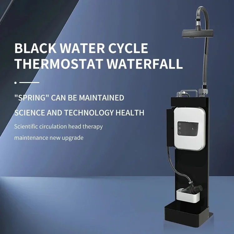 Luxury Thermostatic Waterfall  - Spa Wellness Luxury บทวิจารณ์และราคา