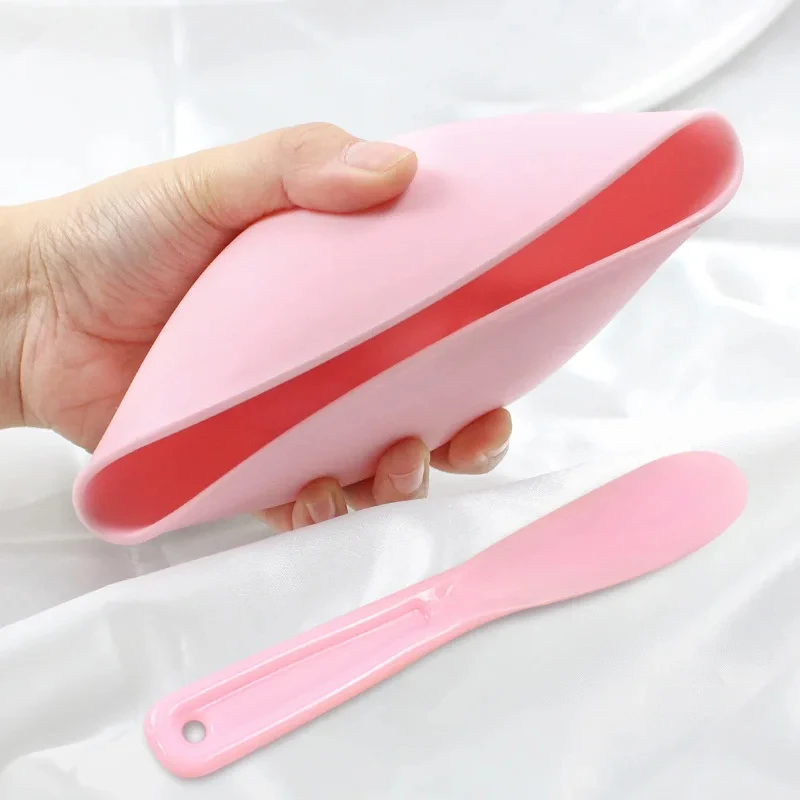 9pcs/set Silicone Face Mask Mi - Face Mask Silicone บทวิจารณ์และราคา