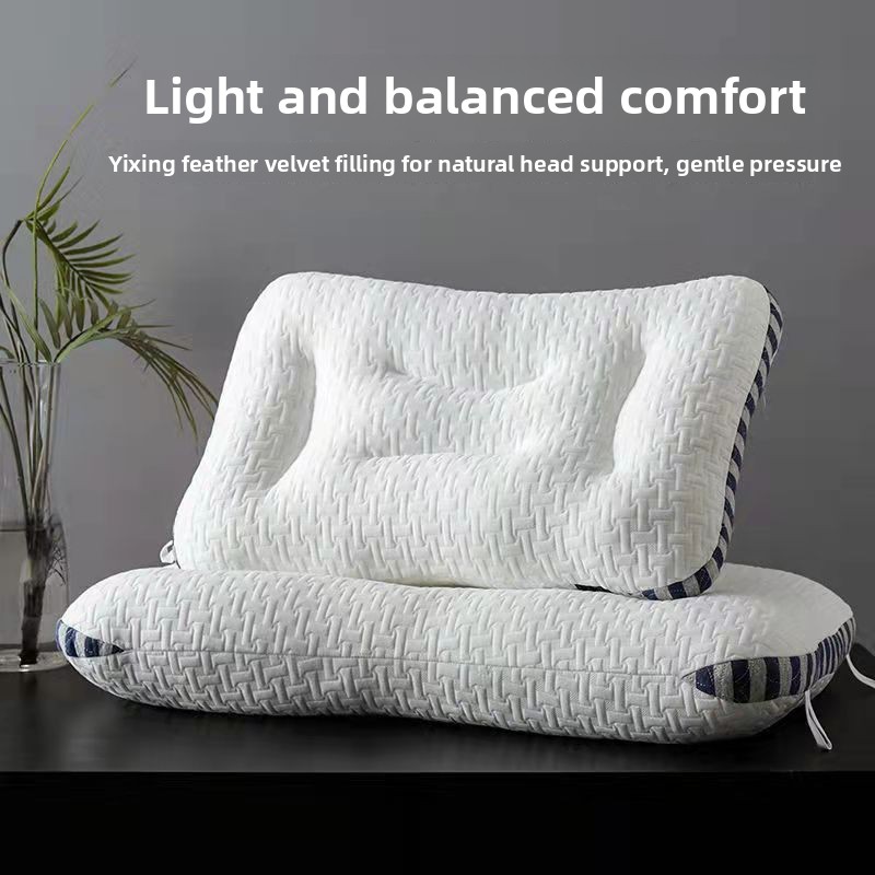 Luxury SPA Massage Pillow Neck - Spa Wellness Luxury บทวิจารณ์และราคา