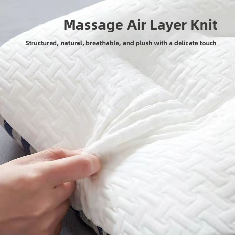 Luxury SPA Massage Pillow Neck - Spa Wellness Luxury บทวิจารณ์และราคา