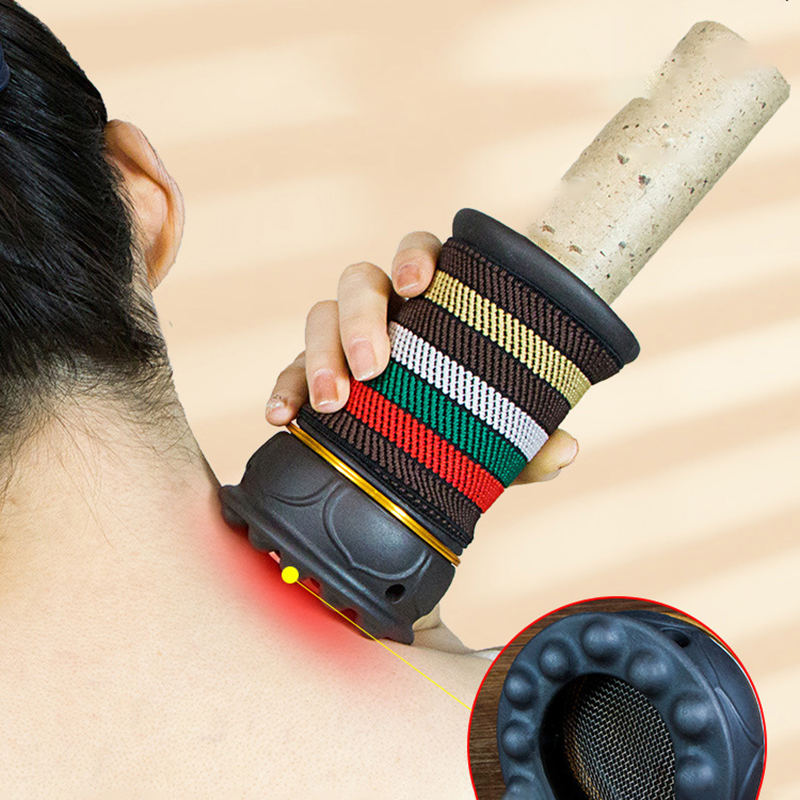 Nature Stone Moxibustion Scrap - Spa Wellness Nature บทวิจารณ์และราคา