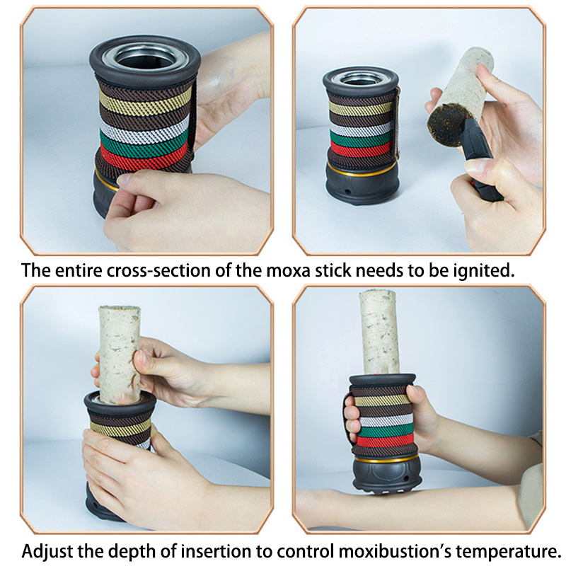 Nature Stone Moxibustion Scrap - Spa Wellness Nature บทวิจารณ์และราคา