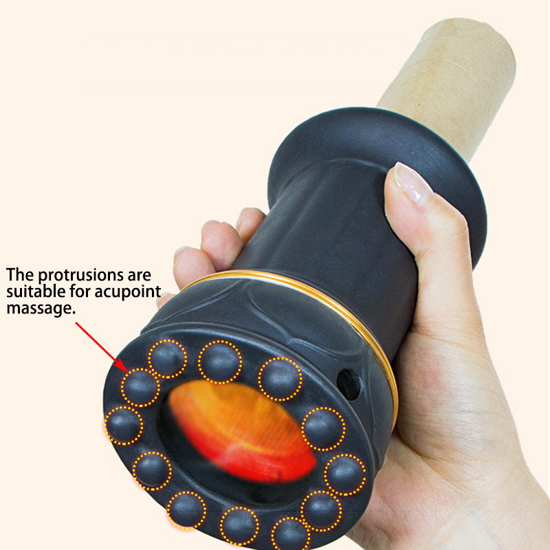 Nature Stone Moxibustion Scrap - Spa Wellness Nature บทวิจารณ์และราคา