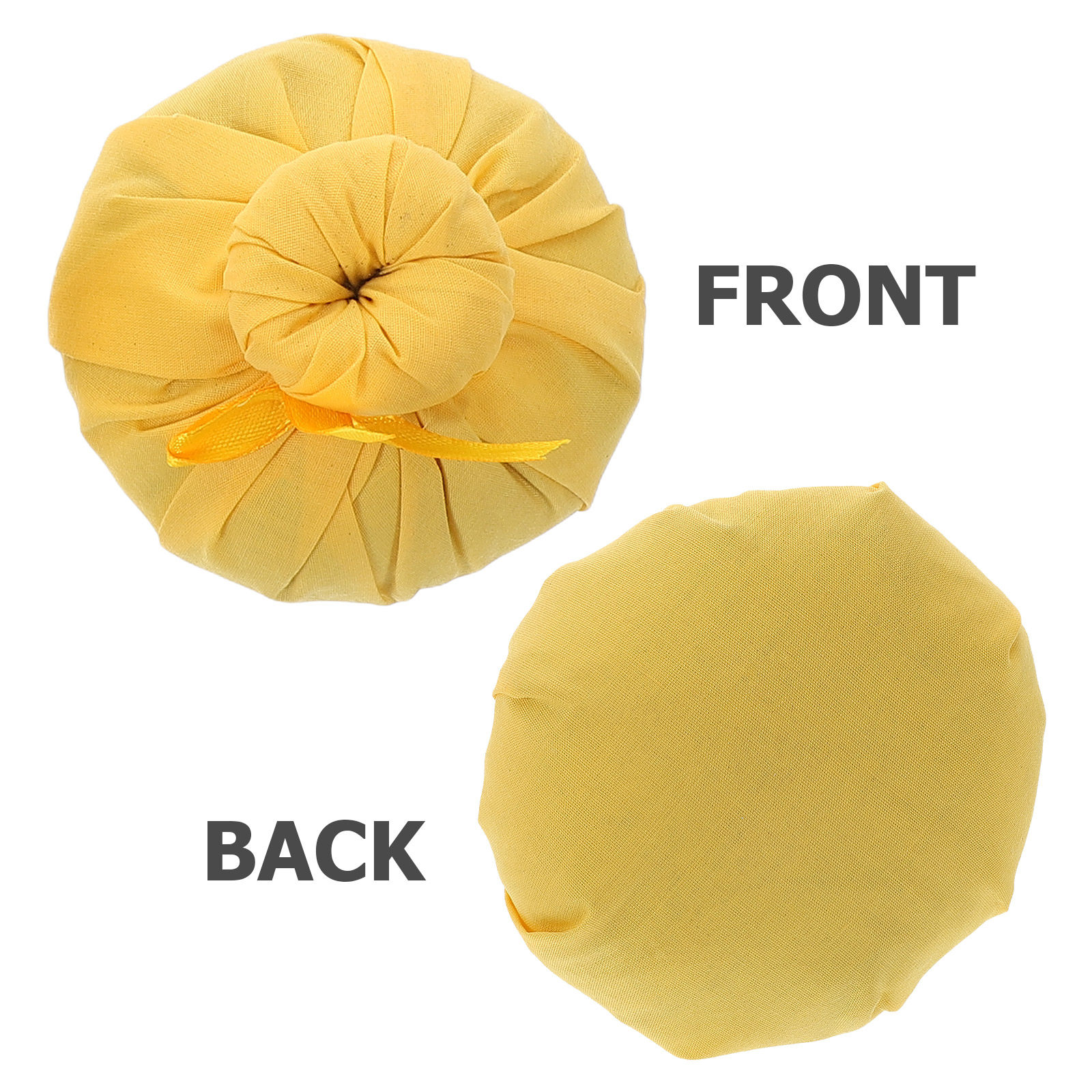 2Pcs Herbal Compress Ball Worm - Spa Wellness Nature บทวิจารณ์และราคา