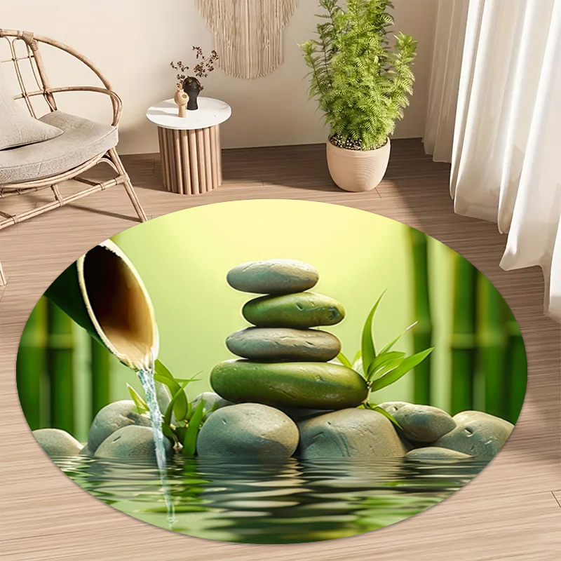 Zen Bamboo Stone Water Flow Ro - Spa And Wellness Hotel บทวิจารณ์และราคา