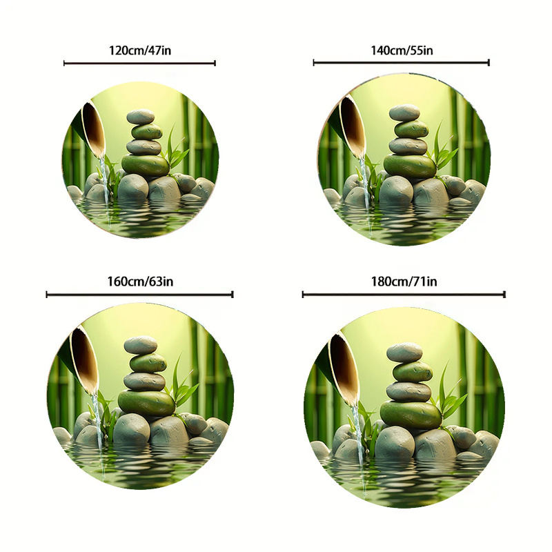 Zen Bamboo Stone Water Flow Ro - Spa And Wellness Hotel บทวิจารณ์และราคา