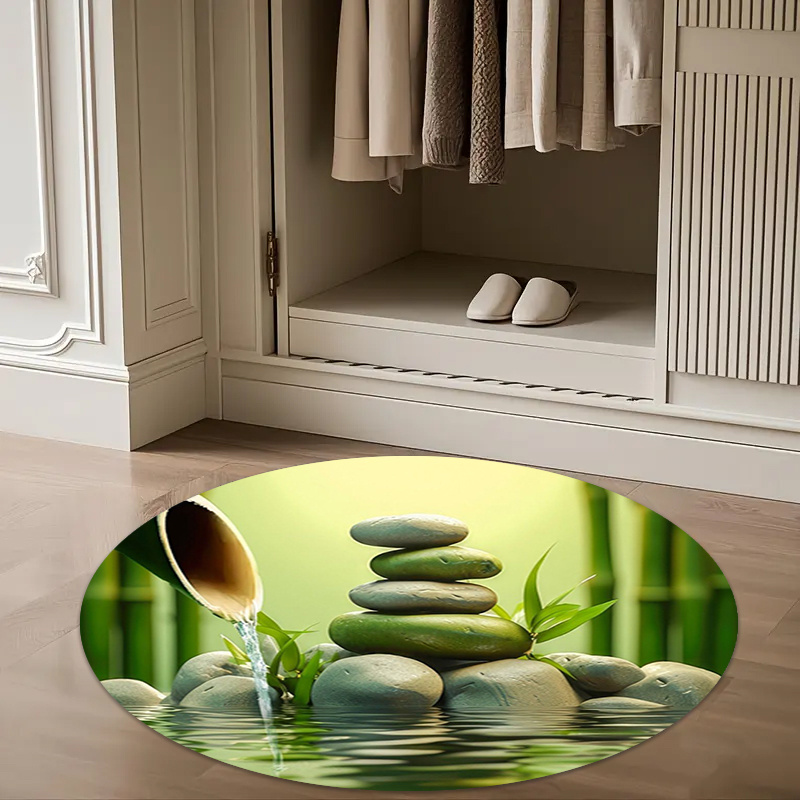 Zen Bamboo Stone Water Flow Ro - Spa And Wellness Hotel บทวิจารณ์และราคา