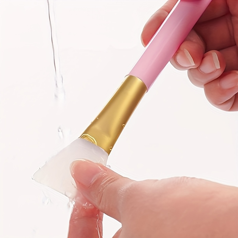 [Soft Silicone Mask Brushes] 5 - Face Mask Silicone บทวิจารณ์และราคา
