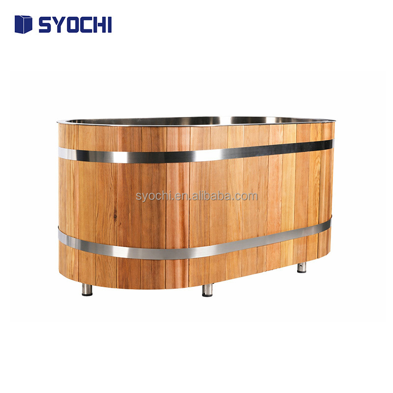 Luxury Stainless Steel Cold Pl - Spa And Wellness Hotel บทวิจารณ์และราคา