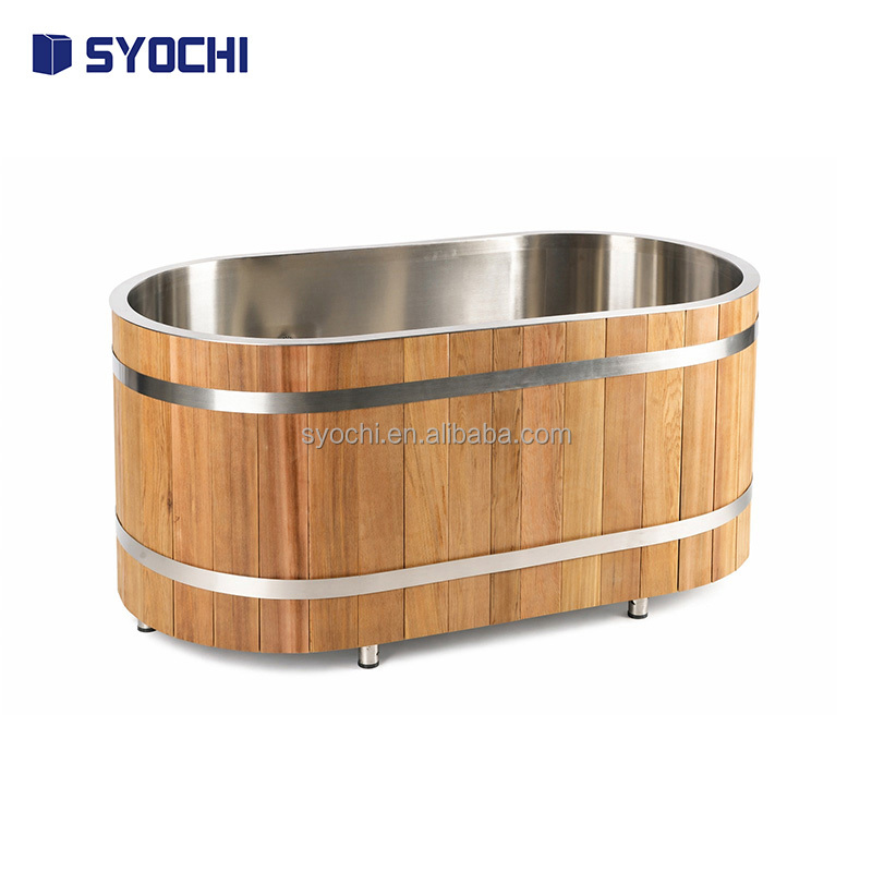 Luxury Stainless Steel Cold Pl - Spa And Wellness Hotel บทวิจารณ์และราคา