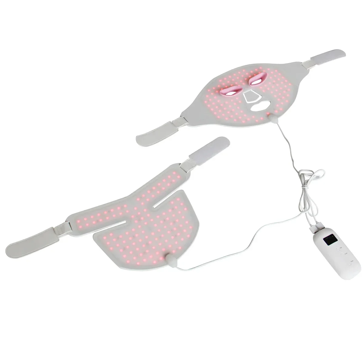 Ideatherapy Red Therapy  Silic - Face Mask Silicone บทวิจารณ์และราคา