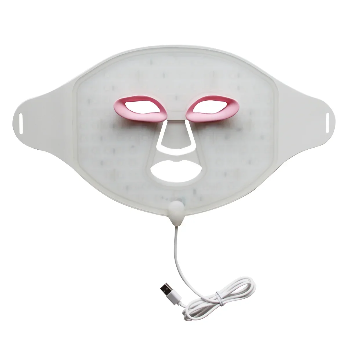 Ideatherapy Red Therapy  Silic - Face Mask Silicone บทวิจารณ์และราคา