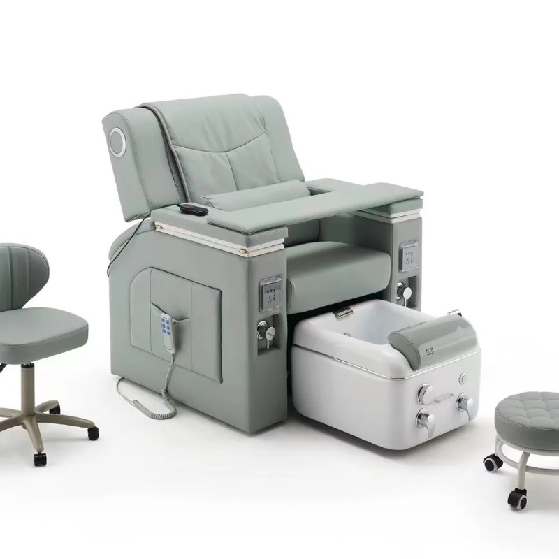 New Arrive Luxury Pedicure Cha - Spa Wellness Luxury บทวิจารณ์และราคา
