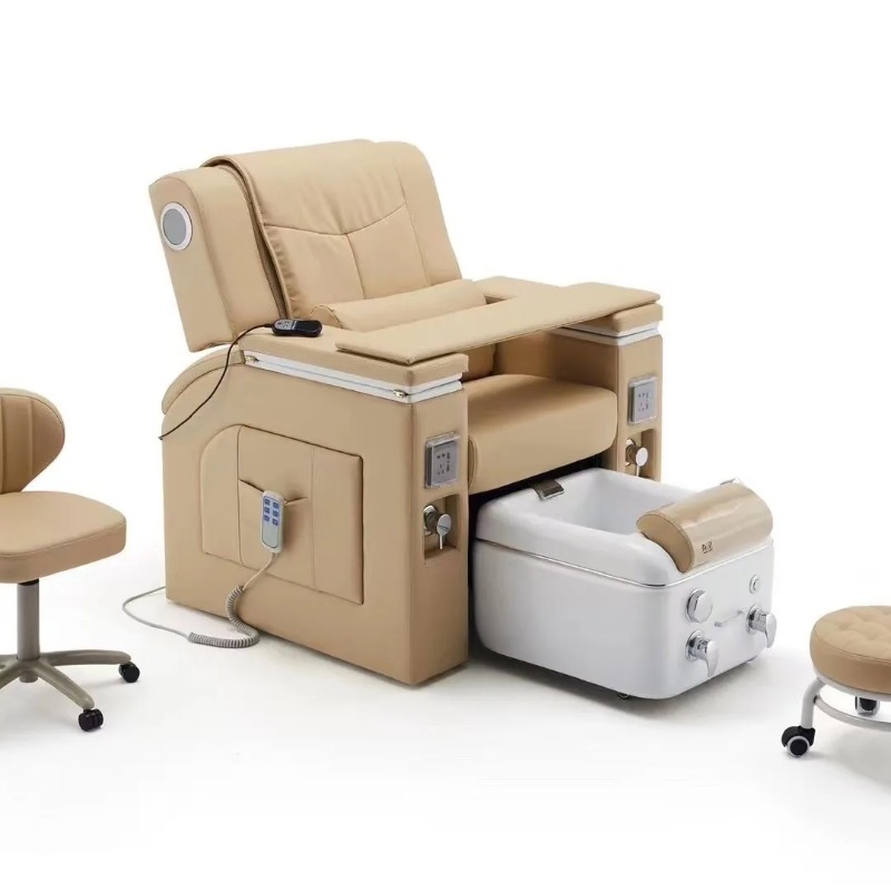 New Arrive Luxury Pedicure Cha - Spa Wellness Luxury บทวิจารณ์และราคา