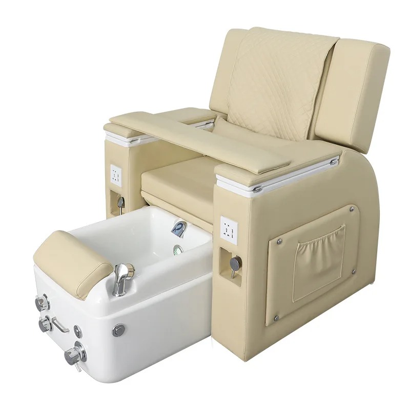 New Arrive Luxury Pedicure Cha - Spa Wellness Luxury บทวิจารณ์และราคา