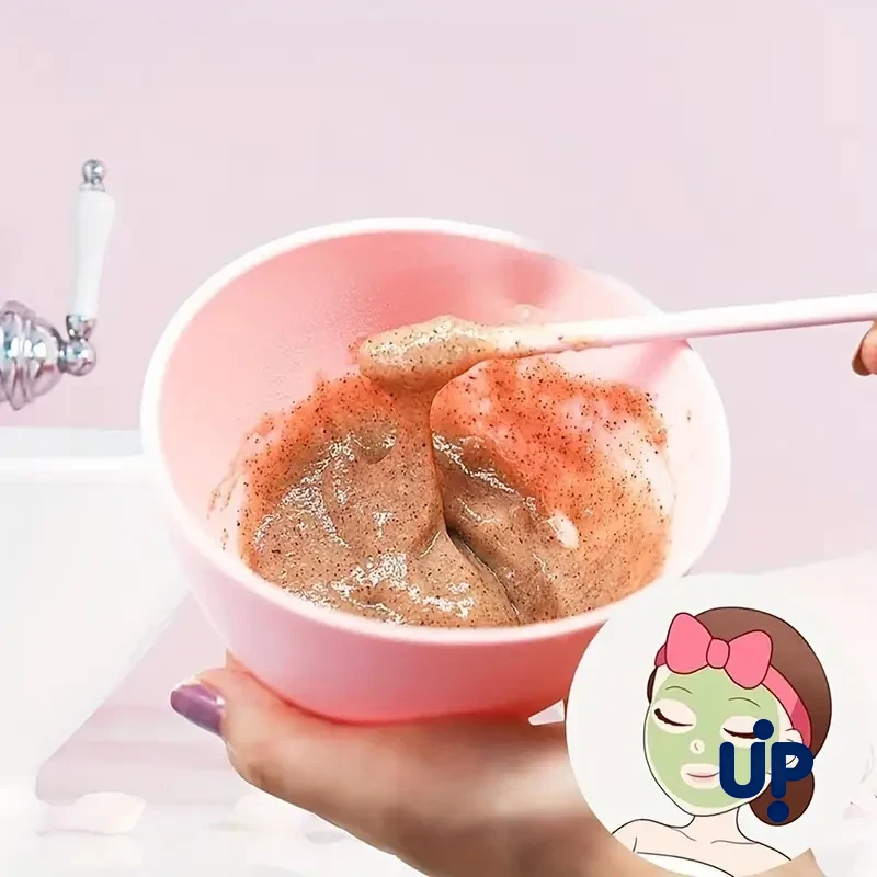 Face Mask Mixing Bowl Set Faci - Face Mask Silicone บทวิจารณ์และราคา