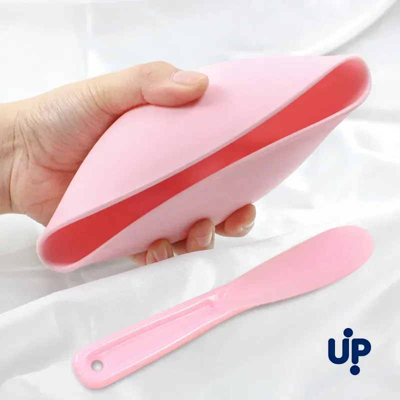 Face Mask Mixing Bowl Set Faci - Face Mask Silicone บทวิจารณ์และราคา