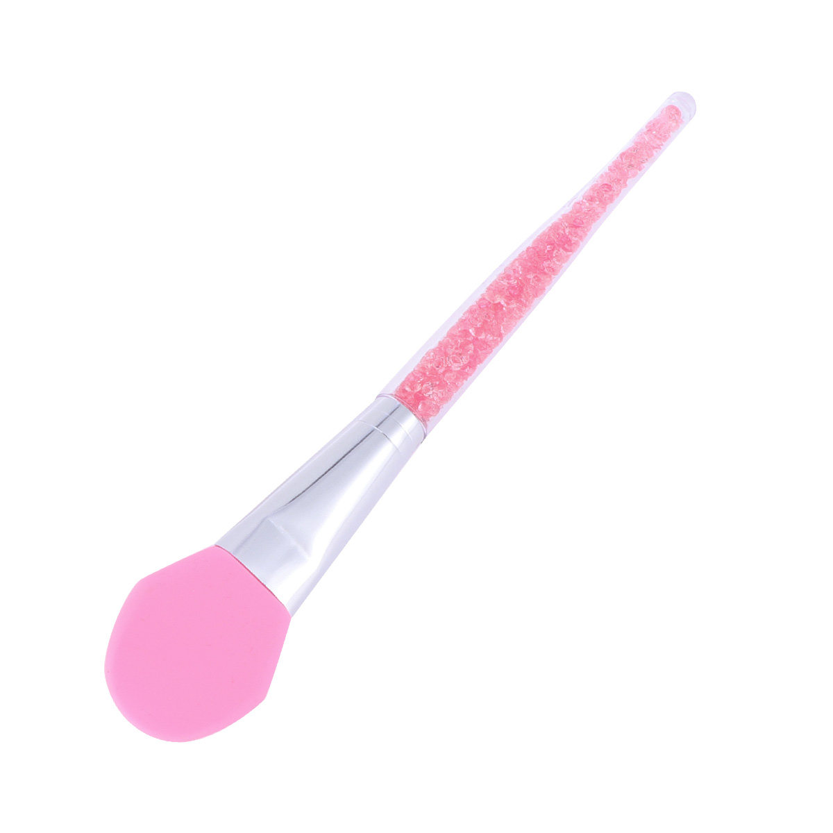1Pcs Silicone Face Mask Brush  - Face Mask Silicone บทวิจารณ์และราคา