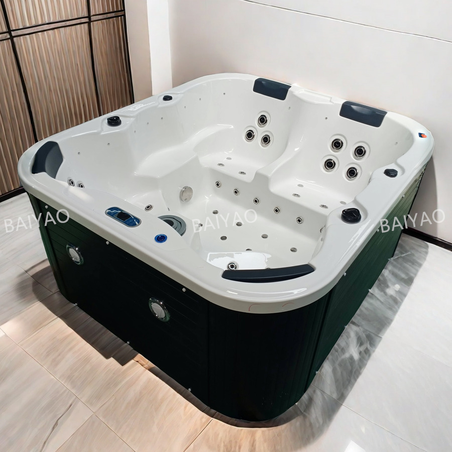 Luxury Wellness Retreat 4 Pers - Spa Wellness Luxury บทวิจารณ์และราคา