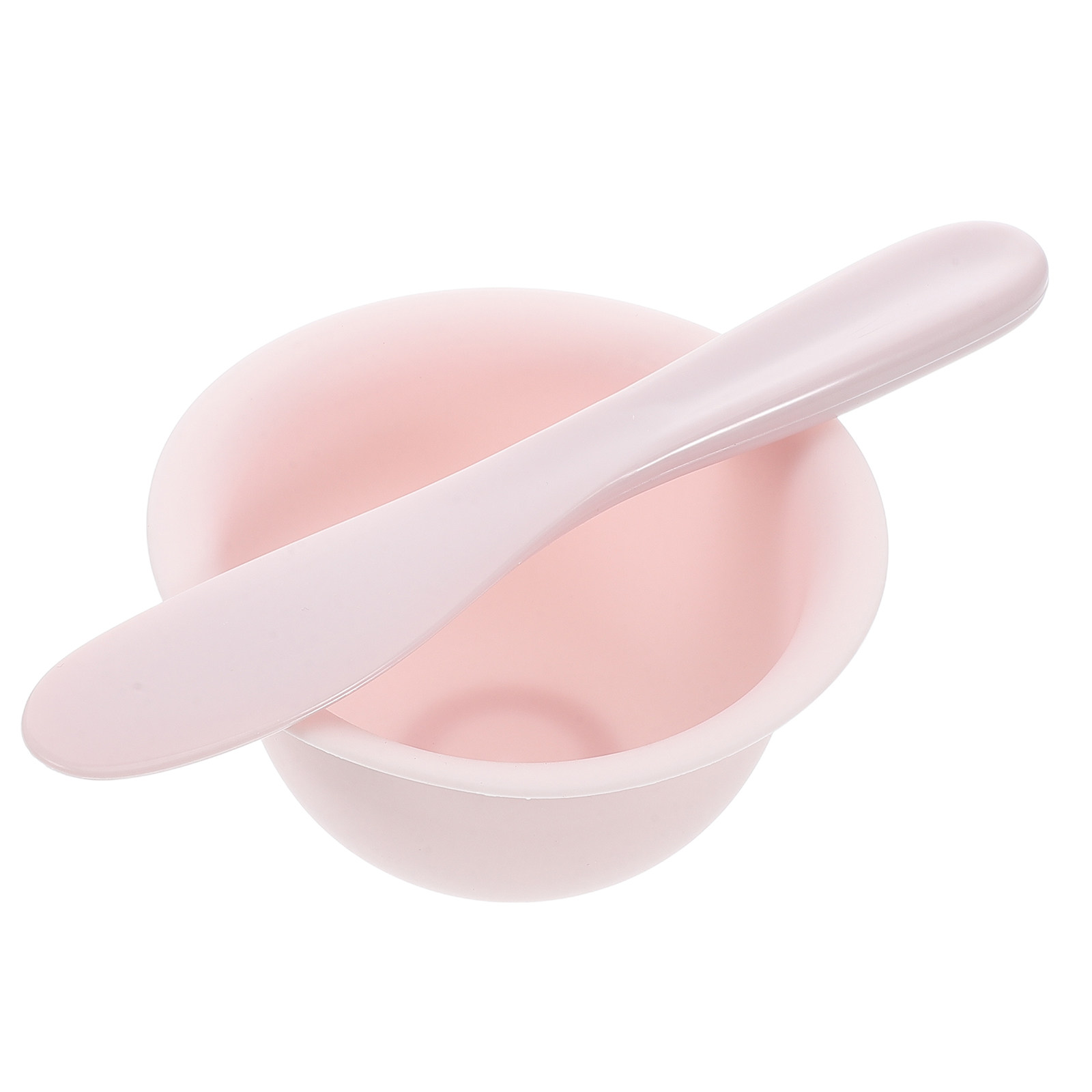 1Set Silicone Face Mask Bowl a - Face Mask Silicone บทวิจารณ์และราคา