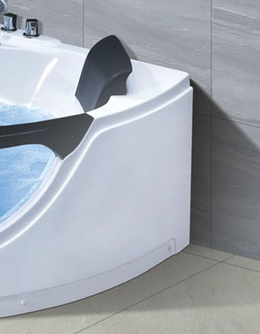 Premium Indoor Triangular Whir - Spa Wellness Nature บทวิจารณ์และราคา