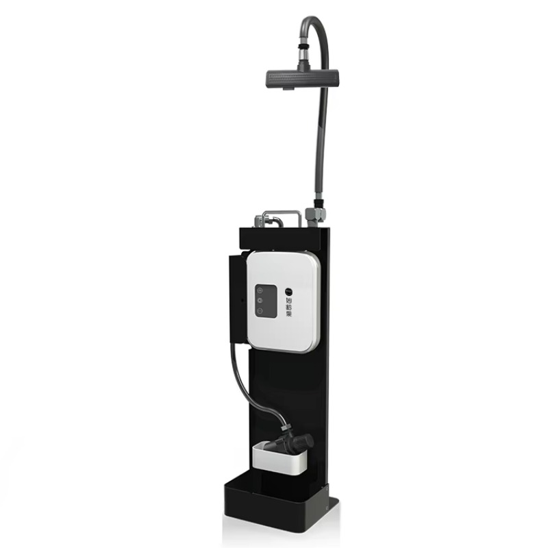 Luxury Thermostatic Waterfall  - Spa Wellness Luxury บทวิจารณ์และราคา