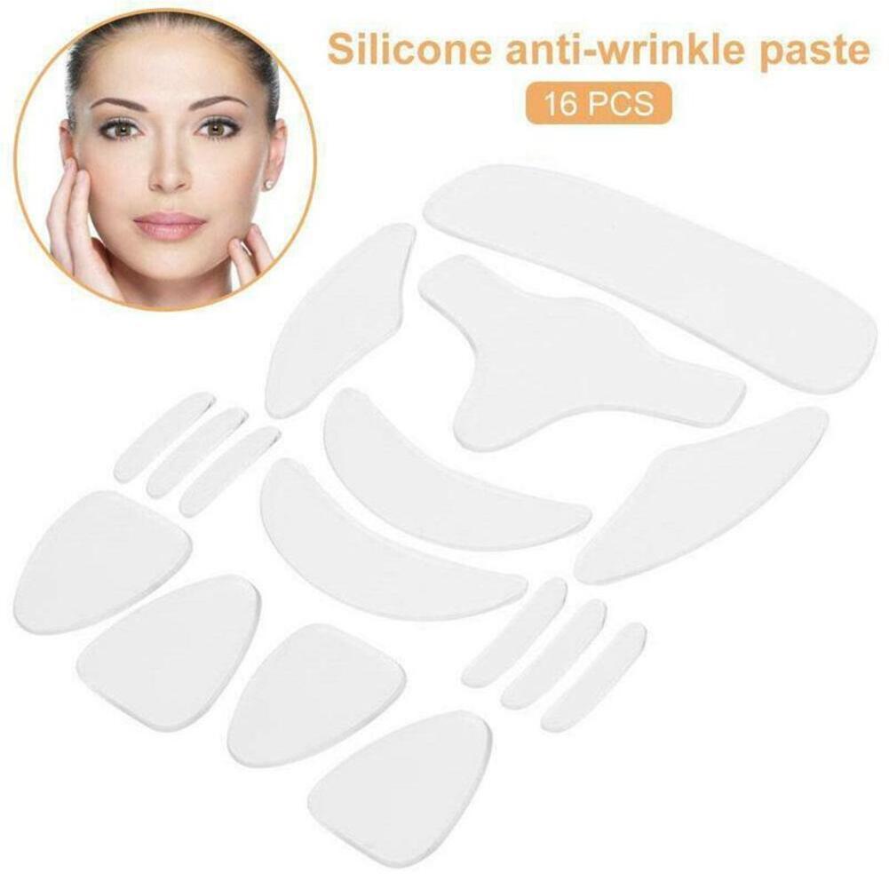 16-in-1 Reusable Silicone Face - Face Mask Silicone บทวิจารณ์และราคา