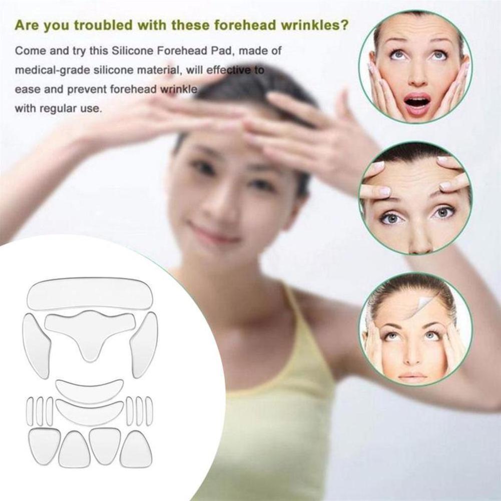 16-in-1 Reusable Silicone Face - Face Mask Silicone บทวิจารณ์และราคา