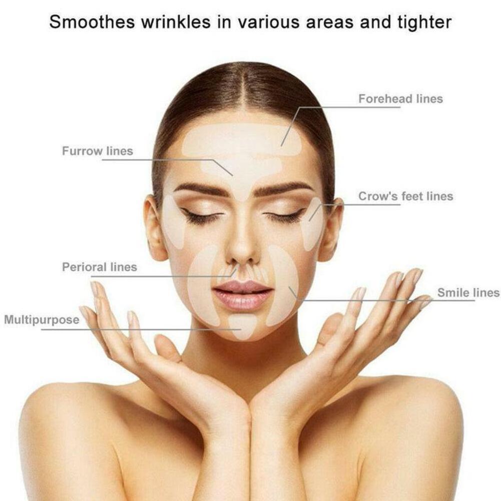 16-in-1 Reusable Silicone Face - Face Mask Silicone บทวิจารณ์และราคา