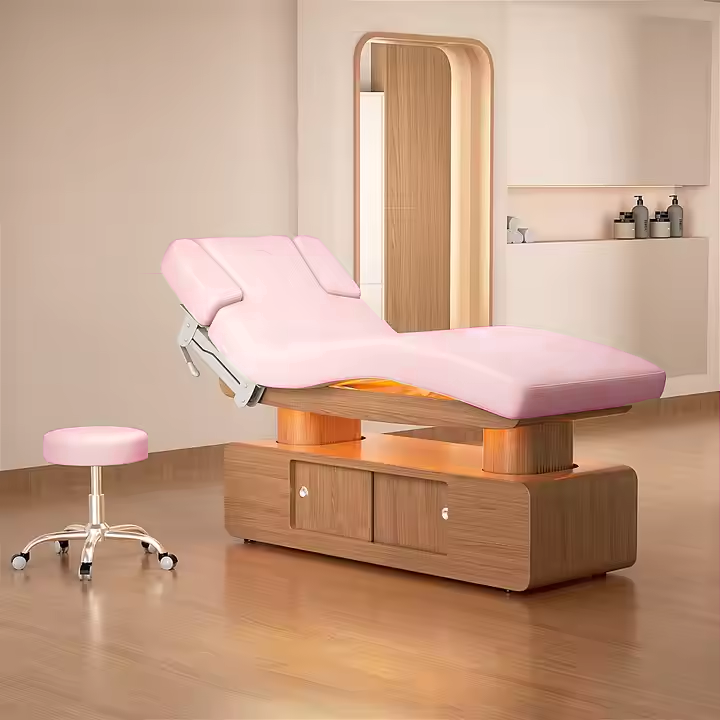 Luxury 3/4 Motors Pink  Beauty - Spa Wellness Luxury บทวิจารณ์และราคา